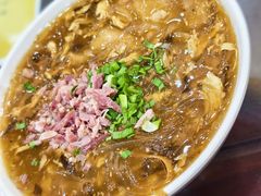 -毛华美食(清扬路店)