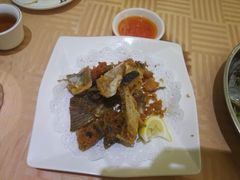 -新享乐海鲜(翠华路店)