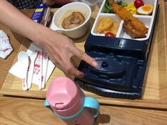 -味千拉面(增城万达广场店)