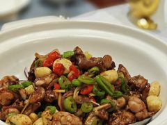 -湖北味道(湖北大厦店)