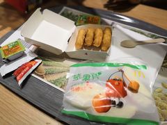 -麦当劳(宝龙店)