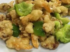 溜双段-老都一处饺子馆(道里店)
