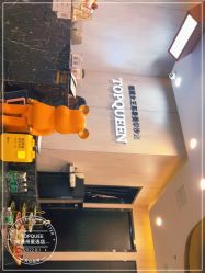 点击看大图 -TOP HAIR SALON