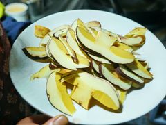 -草墩罗非鱼庄•野生菌•腊排骨(七星街上段店)