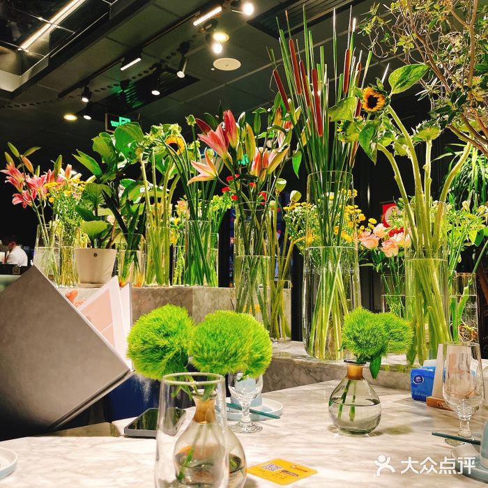 懒人盐府人家(航天桥店)图片