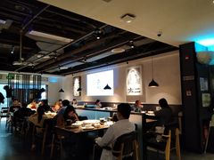 大堂-太二酸菜鱼(海口友谊广场店)