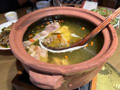 -山芋腔苏北菜(盐城滨海店)