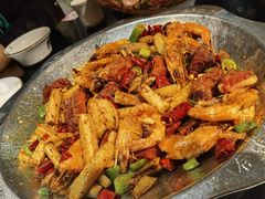 -香味轩(北海路店)