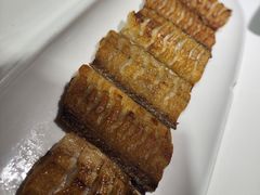 -白沙码头海鲜广场