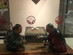 -到家尝北京菜(西坝河店)