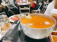 -燃计沙茶皇·香港沙茶火锅(人广旗舰店)