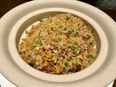-粗茶淡饭·隐庐私厨(东亭店)