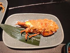 -大葉日本料理·龍蝦任食放題(廣州W酒店)