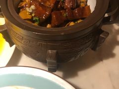 -佰家小厨·南京菜(夫子庙店)