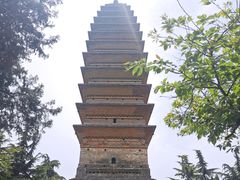 -洛阳白马寺