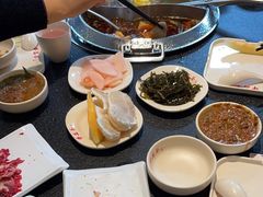 -牛品荟牛肉火锅(新城广场店)