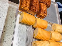 -巴黎贝甜·生日蛋糕(杭州文二路店)