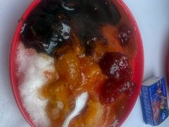 -王中王刨冰