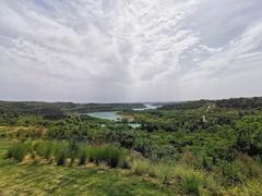 -仙海旅游度假区