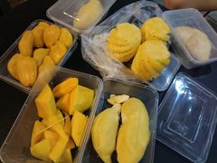 -港华水果街(港华广场店)