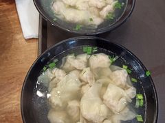 小馄饨-常鲜德乐购迎桂馒头店(麻巷公寓店)