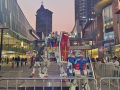 -大悦城(沈阳中街店)