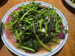 -静一餐厅·湖北菜(前门店)
