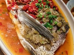 -湘与香缘·湖南菜(王府井北京市百货大楼店)