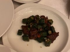 -上海金桥红枫万豪酒店-万豪中餐厅
