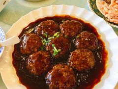 -南来顺饭庄·清真(南菜园店)