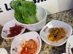 -安又胖韩国烤肉(美罗城店)