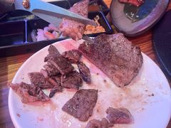 -热血兄弟·炭火烤肉(融侨中心店)