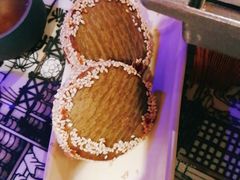 -绿茶餐厅(首开福茂店)