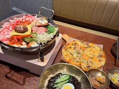 -双门洞·森系料理(体育西店)