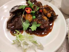 -新南华大酒店(广中店)