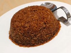 灵魂猪油炒饭-榕意·川味之美(深业上城店)
