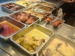 -沧盛饮食店(临汾路店)