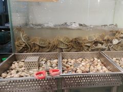 -金滏山烤肉·海鲜·火锅自助餐厅(襄阳万达店)