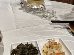 -深山老屋(国顺东路店)