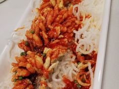 -老浒记烤鸭-北京菜(琉璃厂店)
