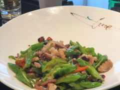 -蓝海大饭店·渔歌舫(黄岛店)