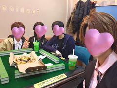 -相遇轰趴·桌游·团建·KTV(苏州街旗舰店)