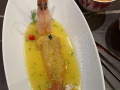 -海派悦庭·海胆烧麦·新融合菜(凯德广场店)