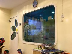 -爱乐梵国际儿童教育中心(古美店)