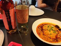 -辣尚瘾·烤鱼·新川菜(交大直营店)