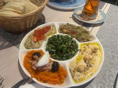 冷拼冷盘-La Medina餐厅(亮马河南路店)