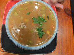 -有滋有味烧烤涮(果园星城C区店)