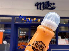 -milkplus·泰式奶茶(较场东路店)