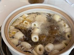 -爱膳菌锅锅(阳南店)
