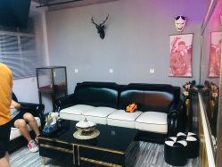 -雕哥的纹身店A3 TATTOO&纹身培训